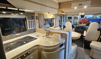 HYMER B790ML REF U148 completo