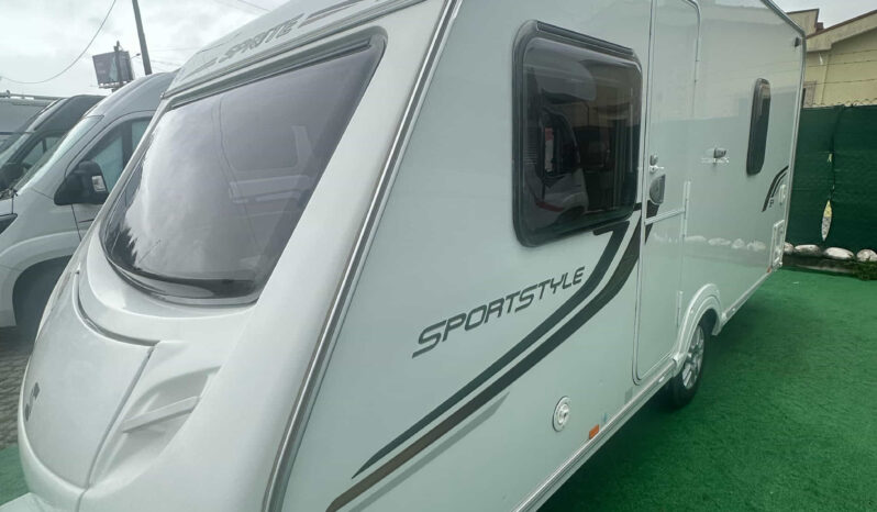 Sprite Sportstyle S4 U5 completo