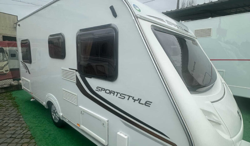 Sprite Sportstyle S4 U5 completo