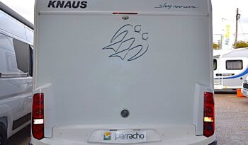 KNAUS SKY WAVE REF.U161