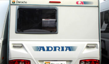 ADRIA ADORA 482PS   Ref. U2