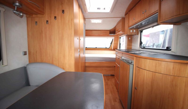 ADRIA ADORA 482PS   Ref. U2 completo