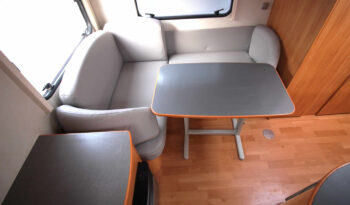 ADRIA ADORA 482PS   Ref. U2