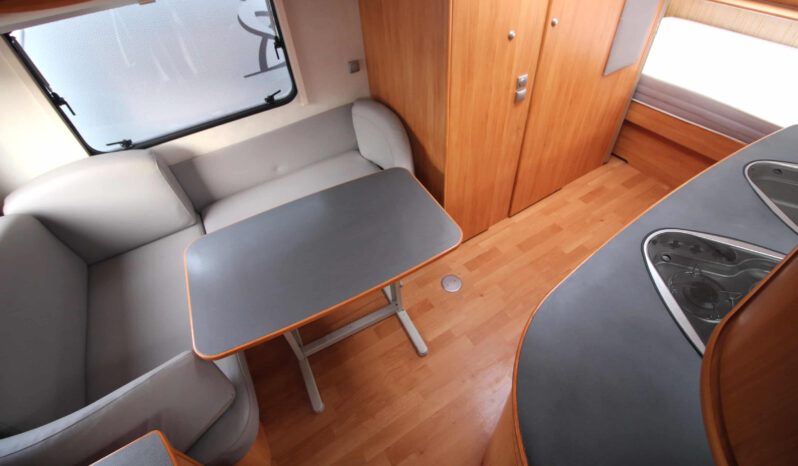 ADRIA ADORA 482PS   Ref. U2 completo