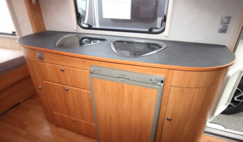 ADRIA ADORA 482PS   Ref. U2 completo