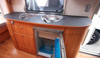 ADRIA ADORA 482PS   Ref. U2 completo