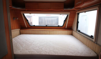 ADRIA ADORA 482PS   Ref. U2 completo