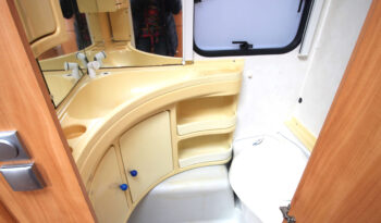 ADRIA ADORA 482PS   Ref. U2 completo