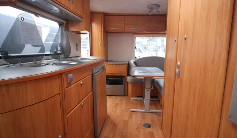 ADRIA ADORA 482PS   Ref. U2 completo