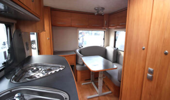 ADRIA ADORA 482PS   Ref. U2 completo