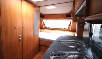 ADRIA ADORA 482PS   Ref. U2 completo