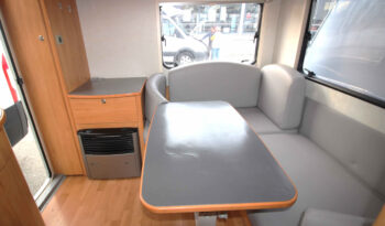 ADRIA ADORA 482PS   Ref. U2 completo
