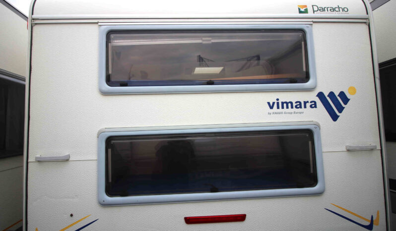 VIMARA 500 TKM   Ref. U7 completo