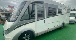 Carthago Chic C-Line CAIXA AUTOMÁTICA U14