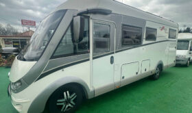 Carthago Chic C-Line CAIXA AUTOMÁTICA U14