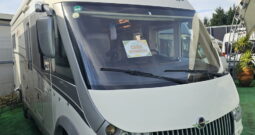 Carthago Chic C-Line CAIXA AUTOMÁTICA