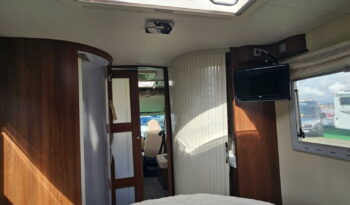 MC LOUIS NEVIS 876G completo