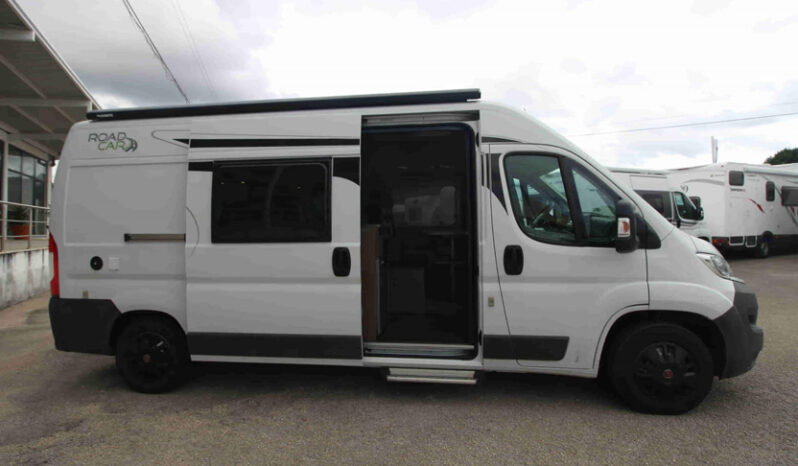 POESSL RODCAR R600   Ref. U26 completo