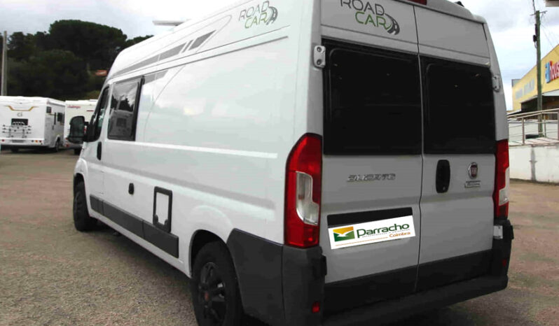 POESSL RODCAR R600   Ref. U26 completo