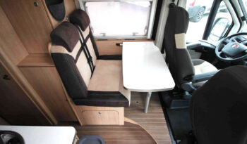 POESSL RODCAR R600   Ref. U26 completo