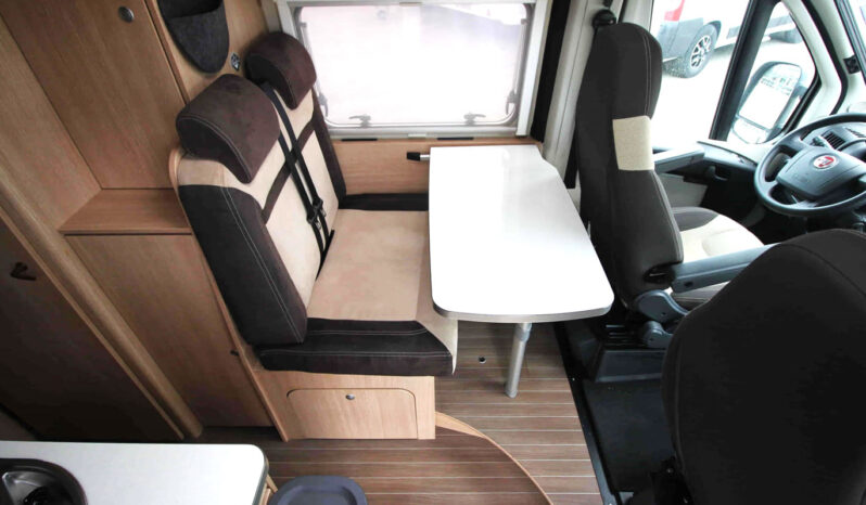 POESSL RODCAR R600   Ref. U26 completo