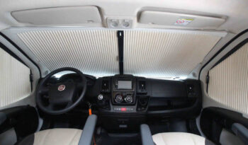 POESSL RODCAR R600   Ref. U26 completo