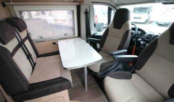 POESSL RODCAR R600   Ref. U26 completo