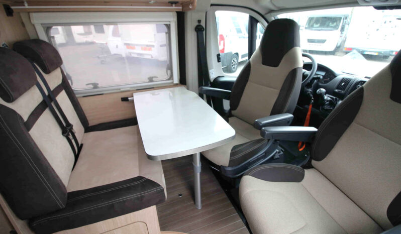 POESSL RODCAR R600   Ref. U26 completo
