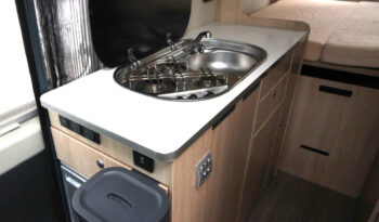 POESSL RODCAR R600   Ref. U26 completo