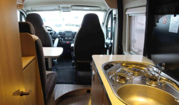 POESSL RODCAR R600   Ref. U26 completo