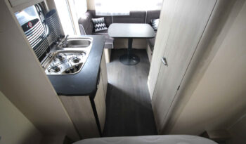 CARAVELAIR ANTARES 470 REF.U121 completo