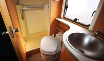 HYMER CLASSIC   Ref. U41 completo
