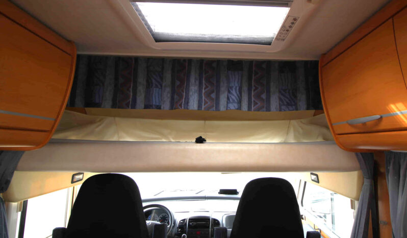 HYMER CLASSIC   Ref. U41 completo