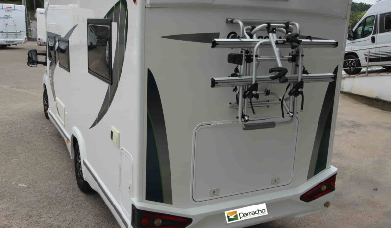 CHAUSSON WELCOME PREMIUM 768   Ref. U94 completo