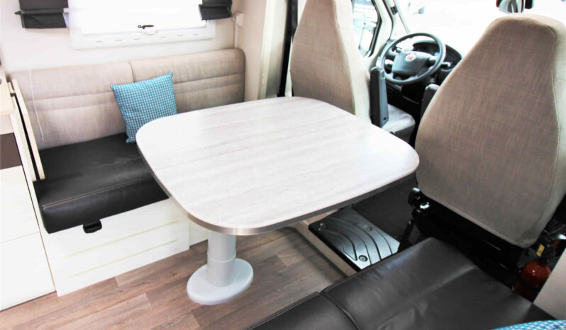 CHAUSSON WELCOME PREMIUM 768   Ref. U94 completo
