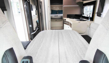 CHAUSSON WELCOME PREMIUM 768   Ref. U94 completo
