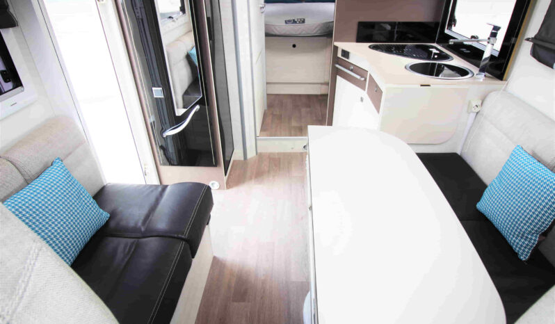 CHAUSSON WELCOME PREMIUM 768   Ref. U94 completo