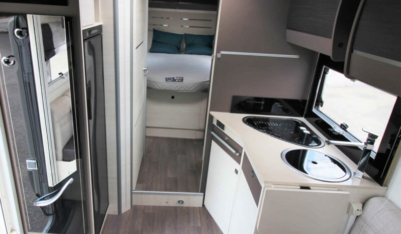 CHAUSSON WELCOME PREMIUM 768   Ref. U94 completo