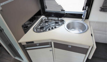 CHAUSSON WELCOME PREMIUM 768   Ref. U94 completo
