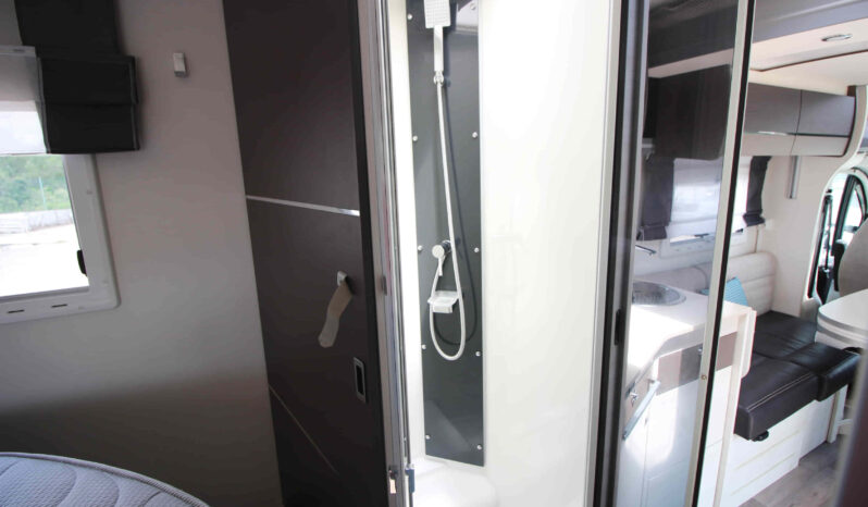 CHAUSSON WELCOME PREMIUM 768   Ref. U94 completo