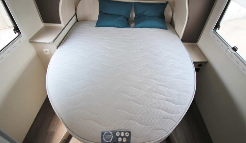 CHAUSSON WELCOME PREMIUM 768   Ref. U94 completo