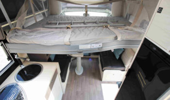 CHAUSSON WELCOME PREMIUM 768   Ref. U94 completo