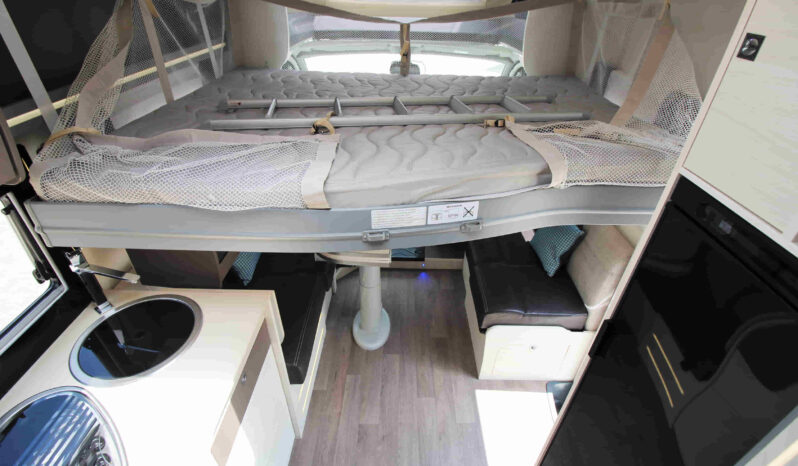 CHAUSSON WELCOME PREMIUM 768   Ref. U94 completo