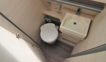 CHAUSSON WELCOME PREMIUM 768   Ref. U94 completo