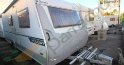 KNAUS Eifellend 560 TK Ref.U18