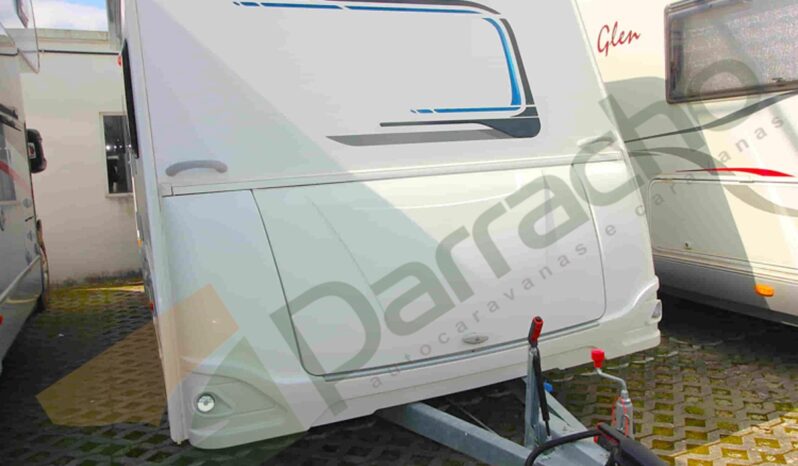 CARAVELAIR ANTARES 470 REF.U121 completo