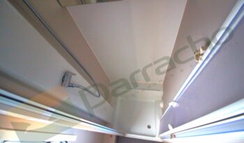 ADRIA ADORA 573PT REF.U32 completo