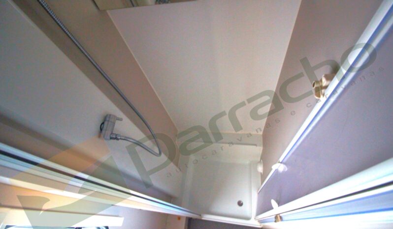 ADRIA ADORA 573PT REF.U32 completo