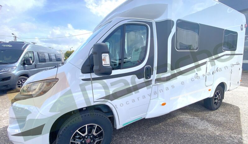 SUNLIGHT T58 ADVENTURE EDITION  REF.N1 completo