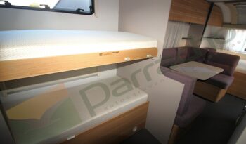 ADRIA ADORA 573PT REF.U32 completo